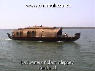 légende: Backwaters Kollam Alleppey Kerala 11
qualityCode=raw
sizeCode=half

Données de l'image originale:
Taille originale: 105152 bytes
Heure de prise de vue: 2002:02:26 07:52:54
Largeur: 640
Hauteur: 480

